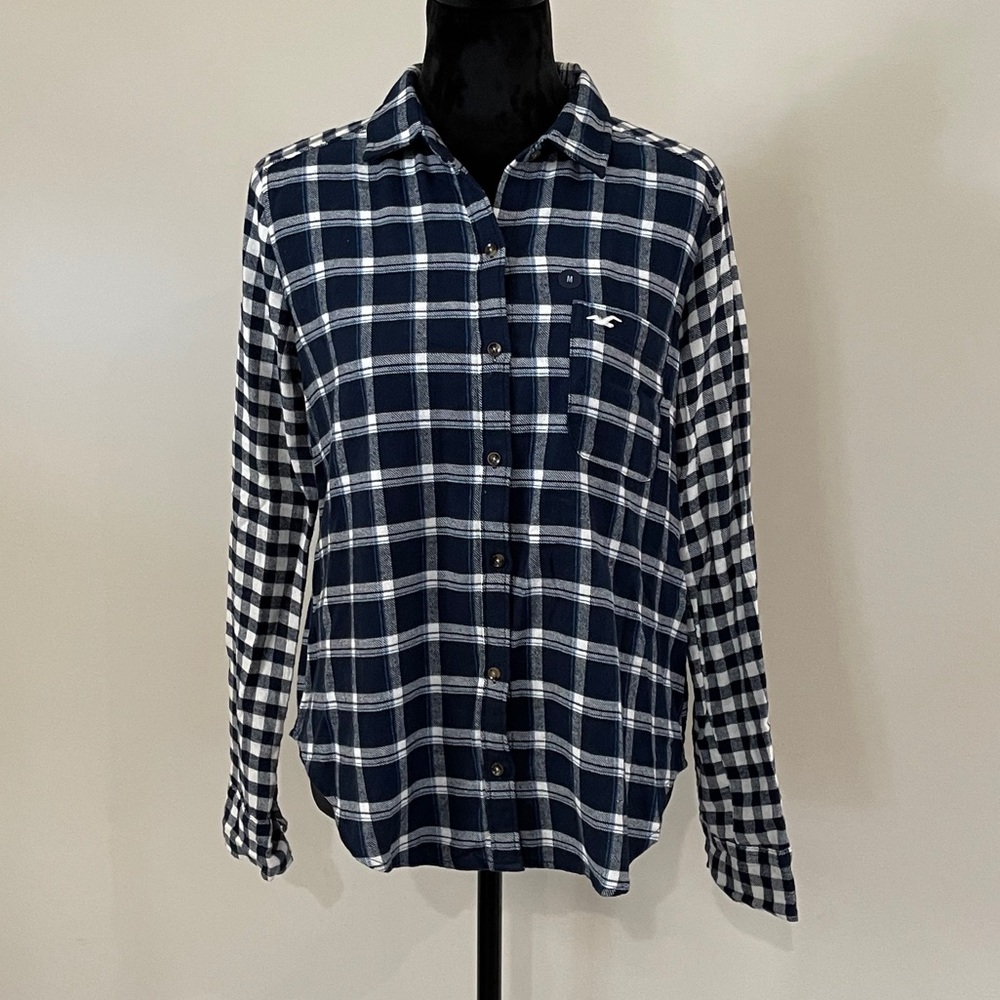 Hollister Sweater